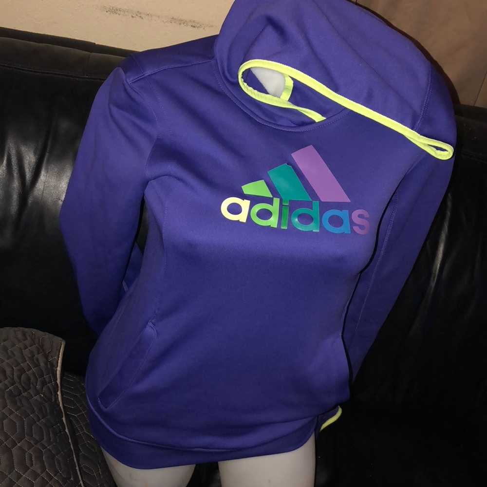 Adidas climawarm XS hoodie